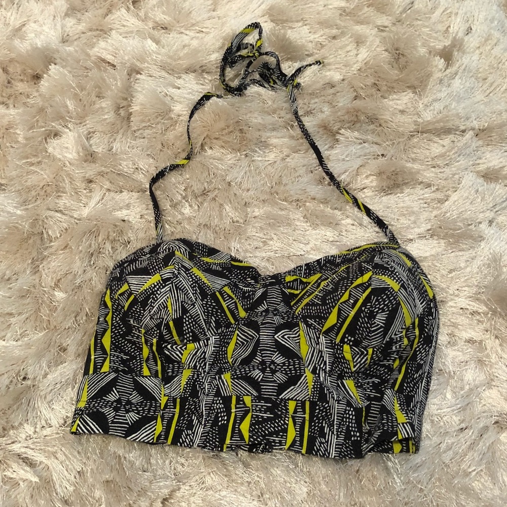 Wet Seal Top